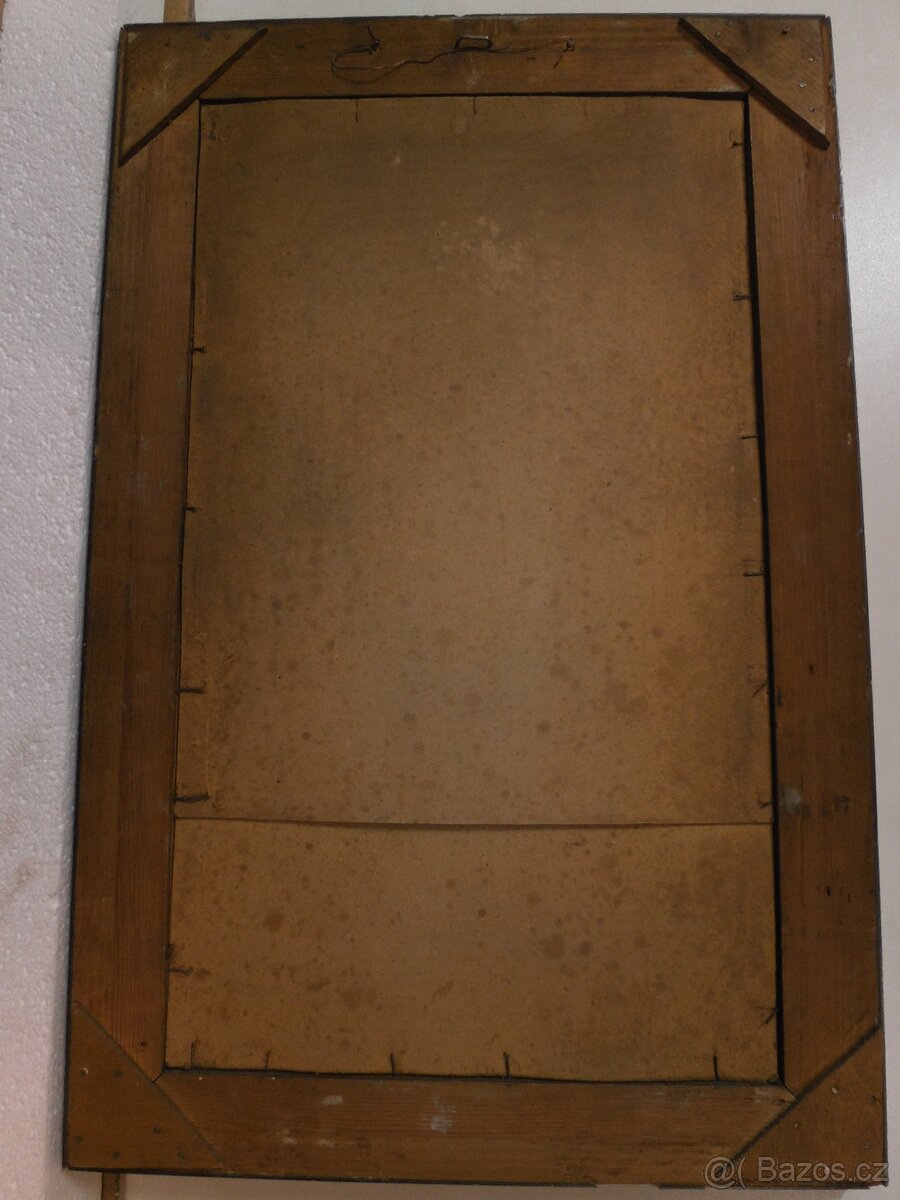 Krajina s vodní plochou - 4