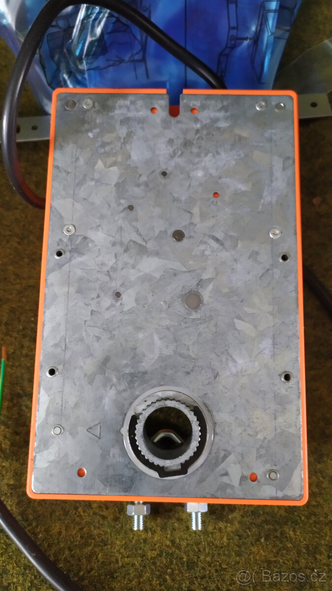 Belimo SM230 servopohon nové - 4