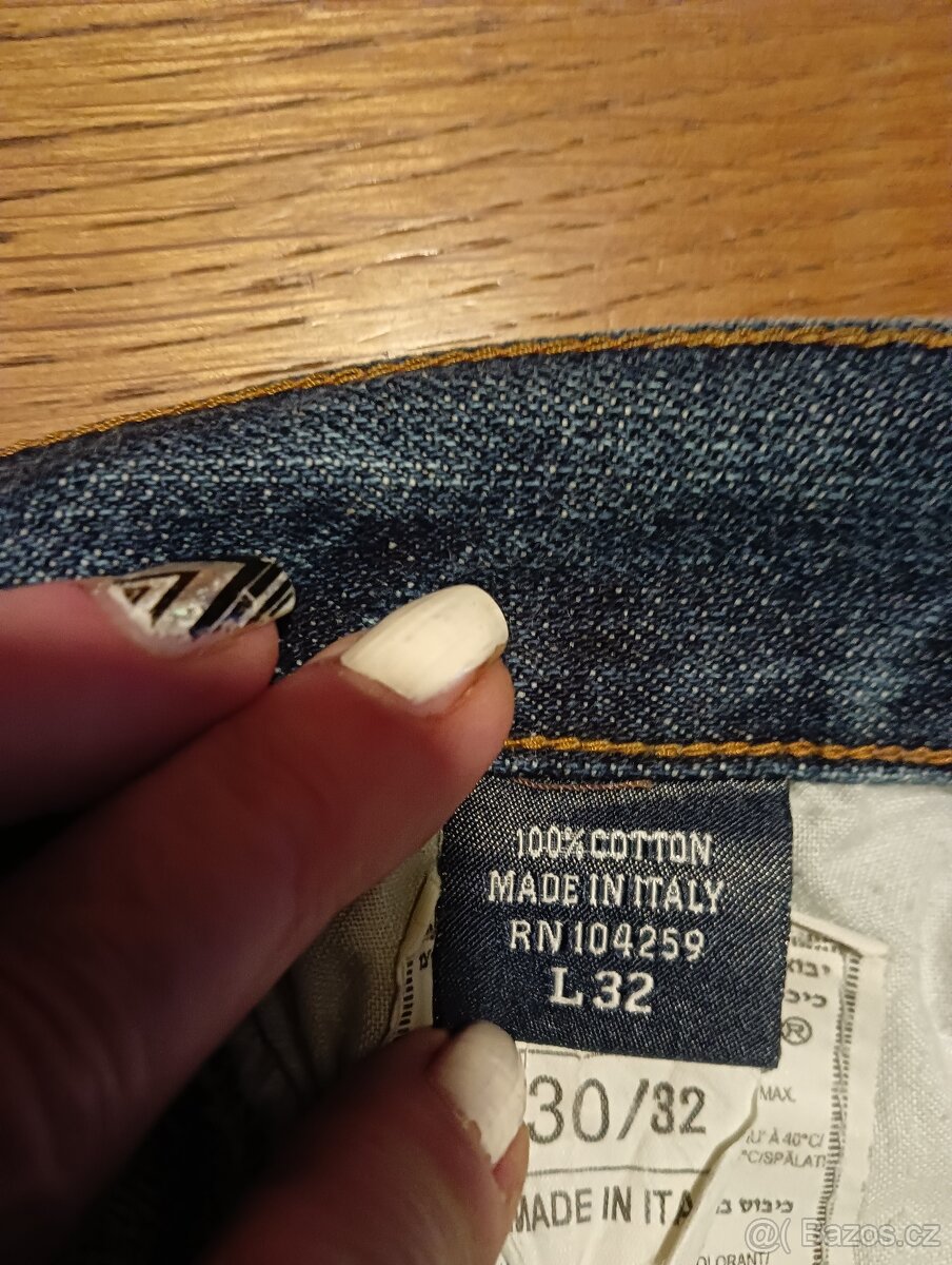 Nové pánské kžíny kenvelo - 4