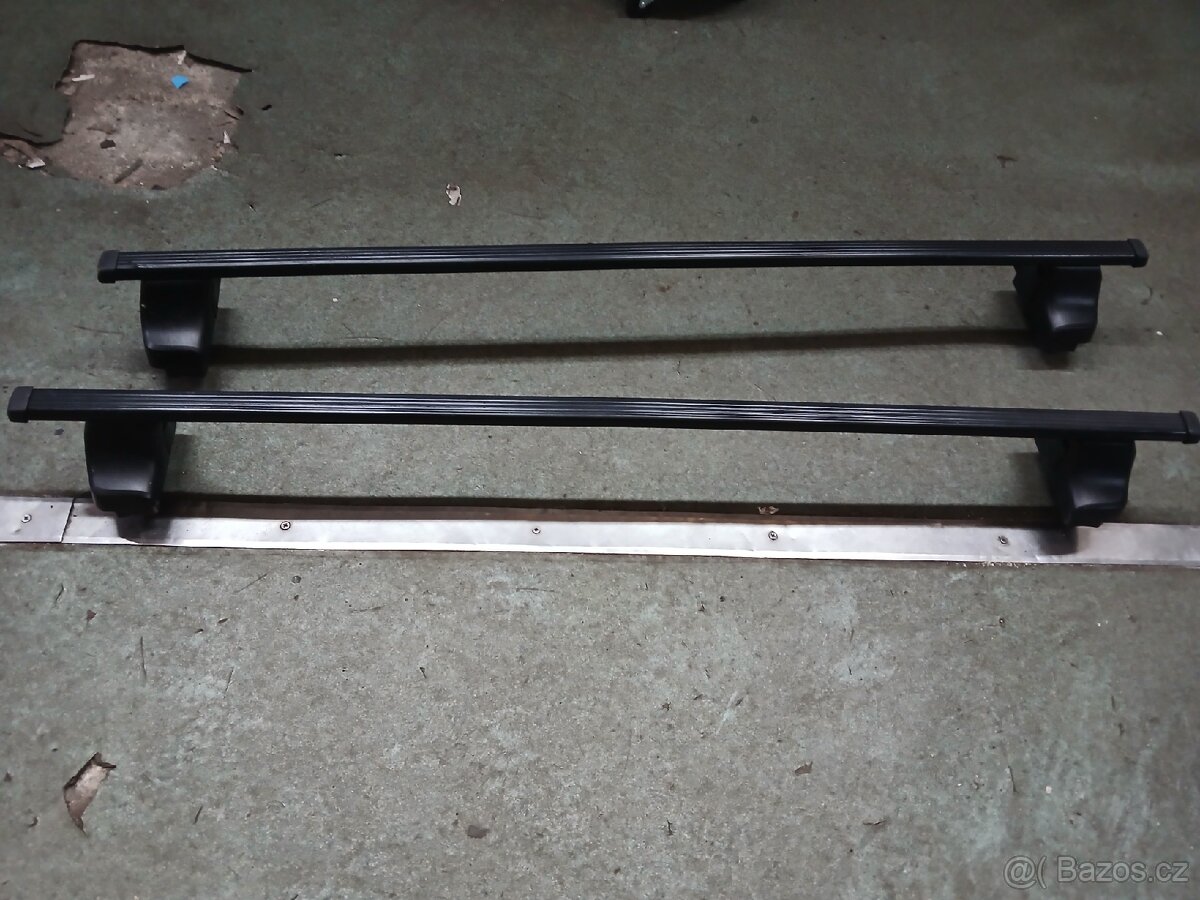 Střešní nosiče VW Passat B8 - 4