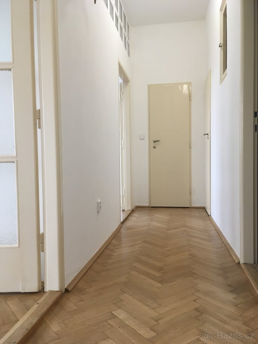 PRONÁJEM bytu 2+kk v Havlíčkově Brodě - 4