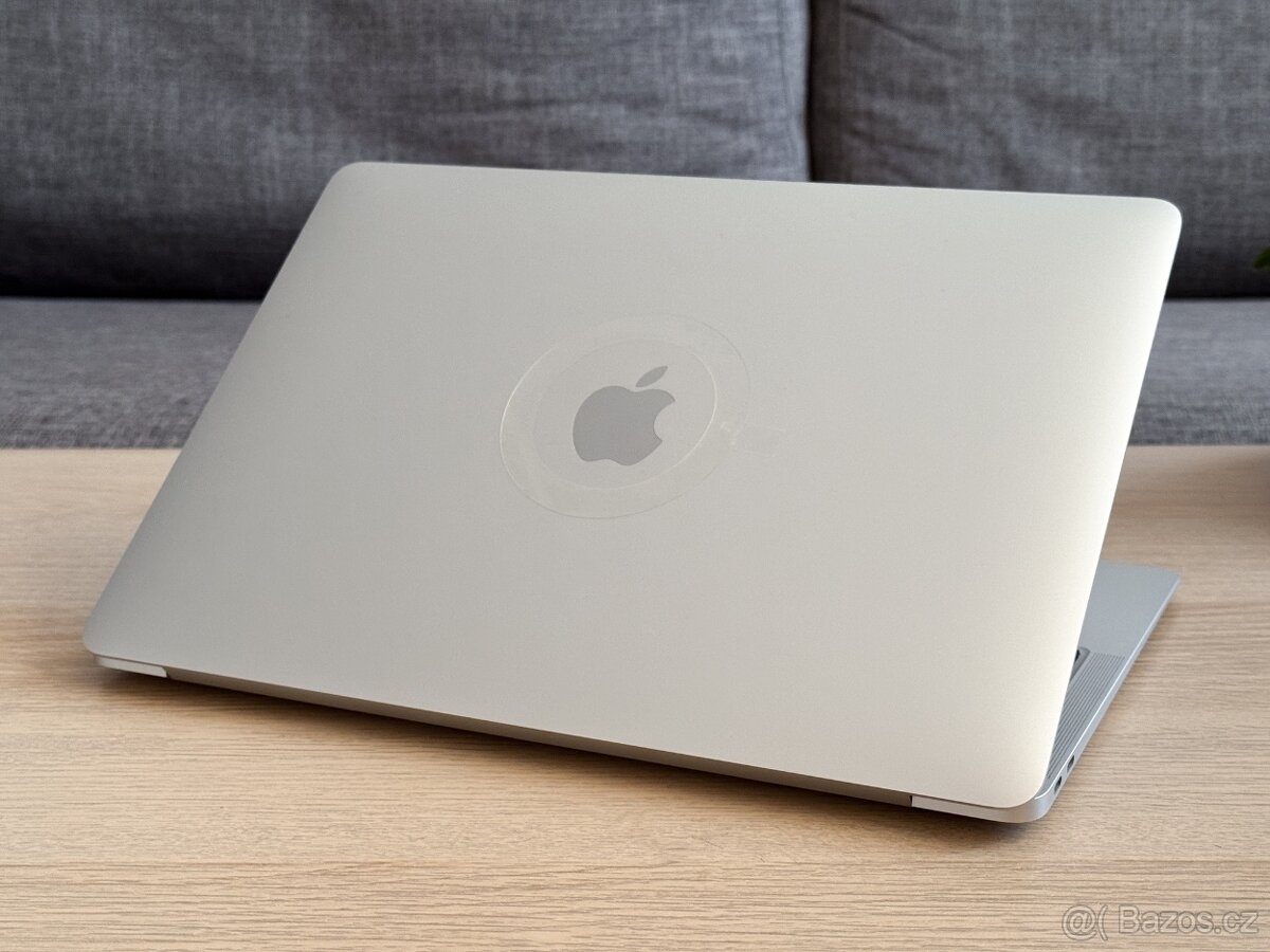 JAKO NOVÝ 13" MacBook Air 2020 - 2TB SSD ZÁRUKA 12 MĚS - 4