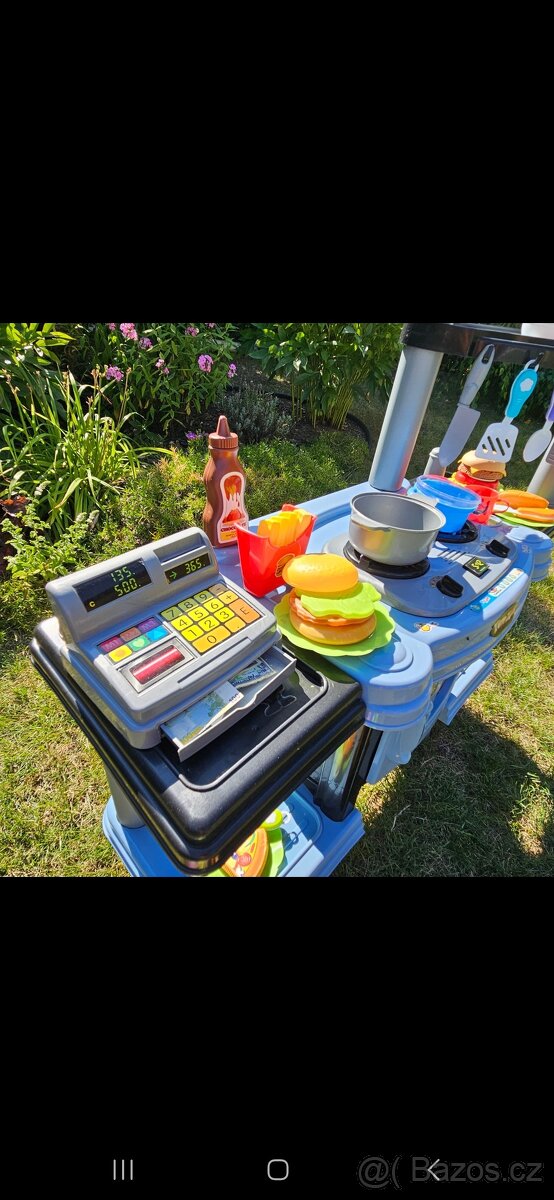 Prodej dětske kuchyně. - 4