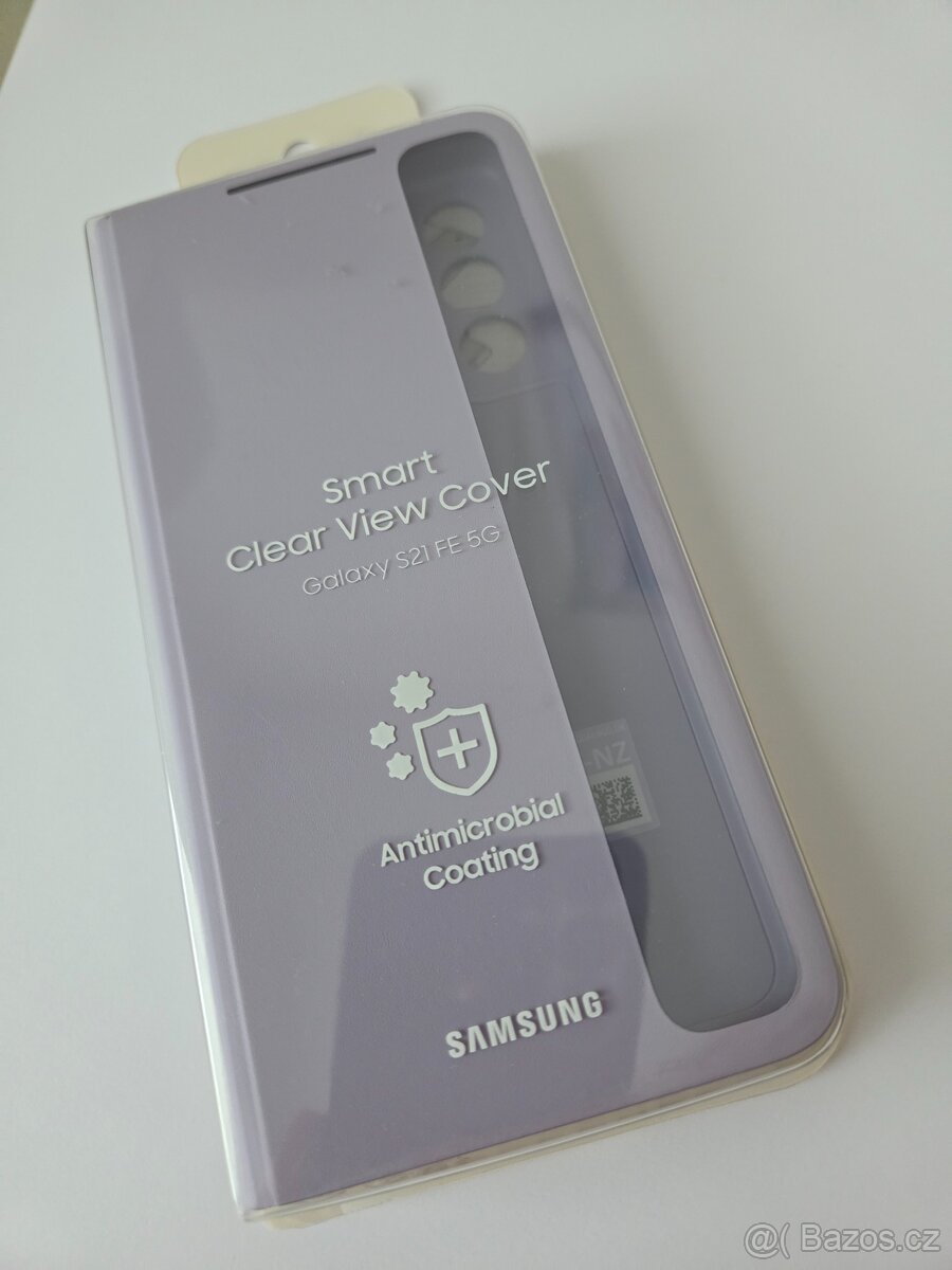 Samsung Galaxy S21 FE - 4