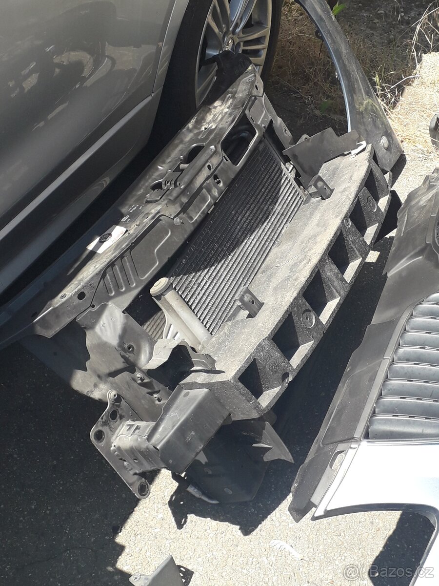 Skoda fabia II 1.4.16V - 4