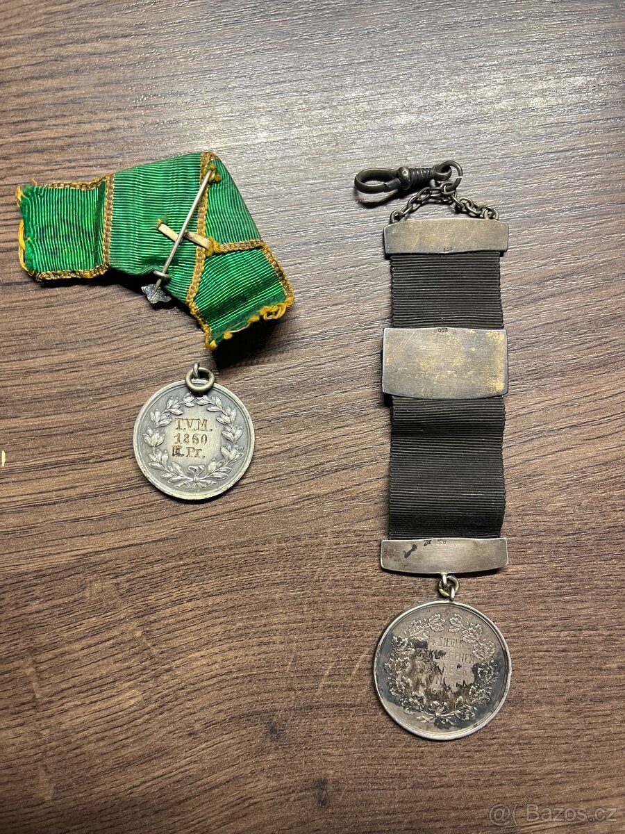 Medaile - 4