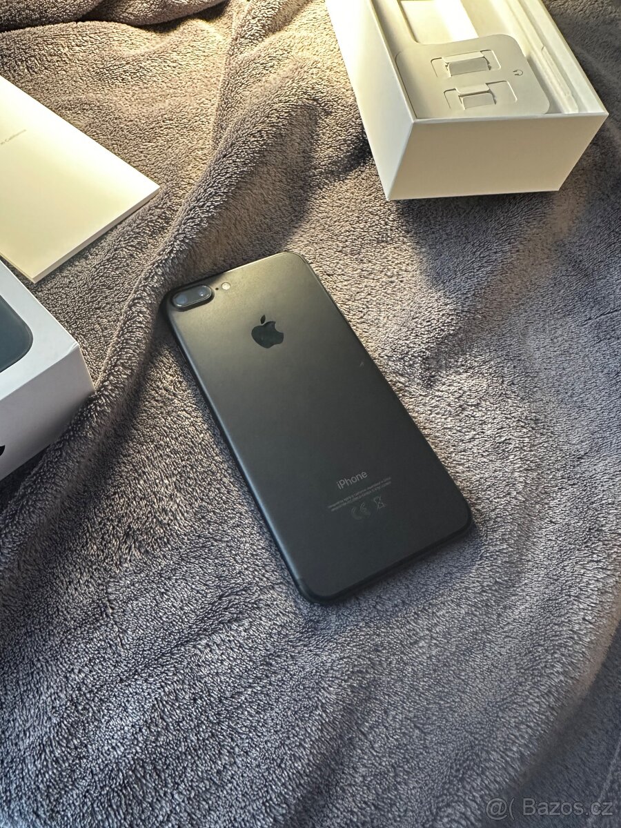 IPHONE 7 Plus 128GB - 4