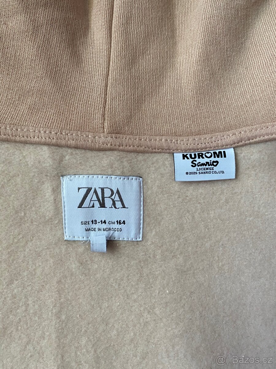 Mikina Zara Kuromi - 4