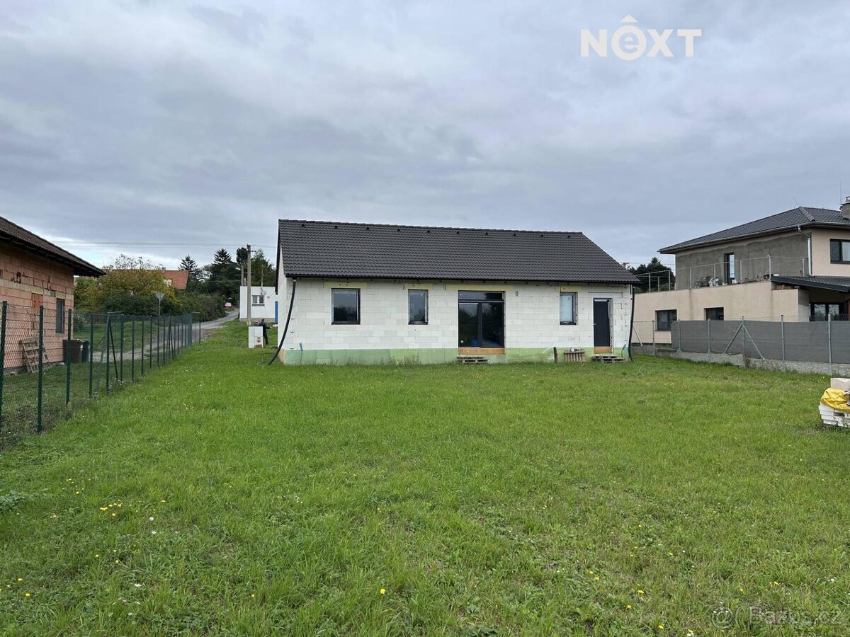 Prodej Dům na klíč, 114㎡ - 4