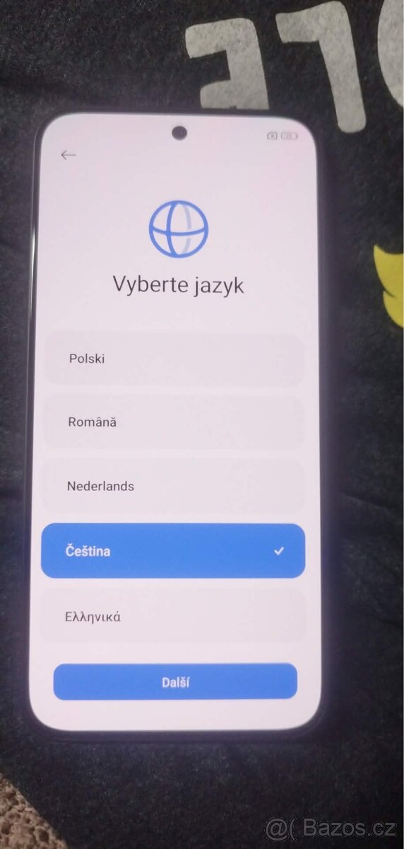 Xiaomi REDMI note 15 pro - 4