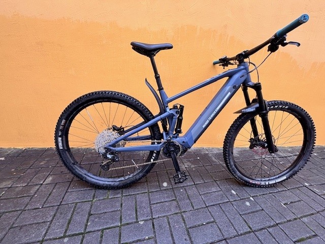 elektrokolo Focus Jam 2 - 4