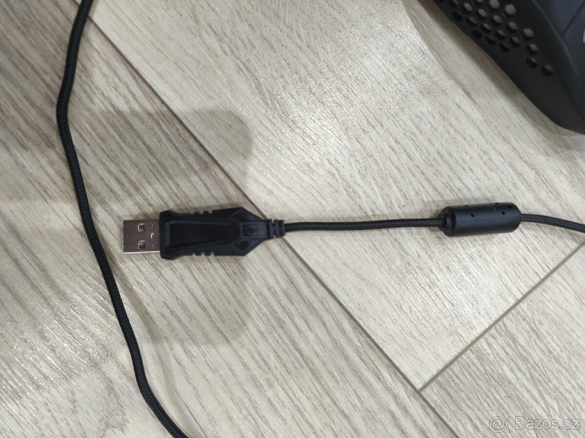 Herní myš Scorpion - 4