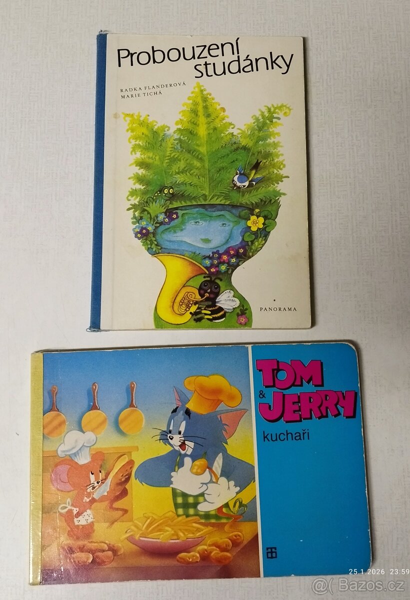 Dětské Reporela - 4