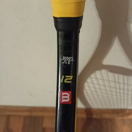 Dětská tenisová raketa - Wilson - 4