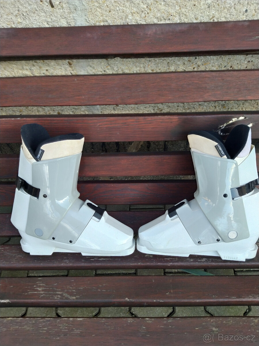Lyžařské boty - 4