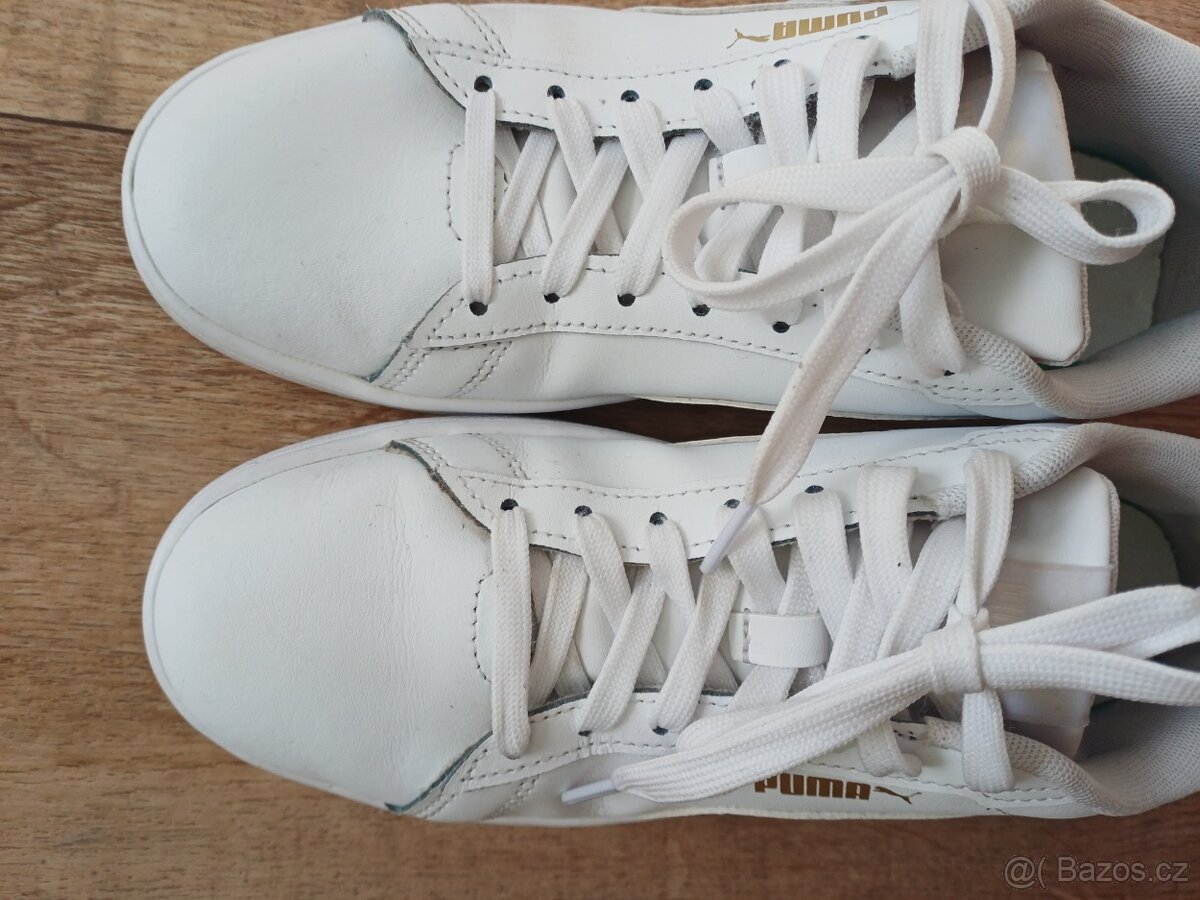 Tenisky Puma - 4