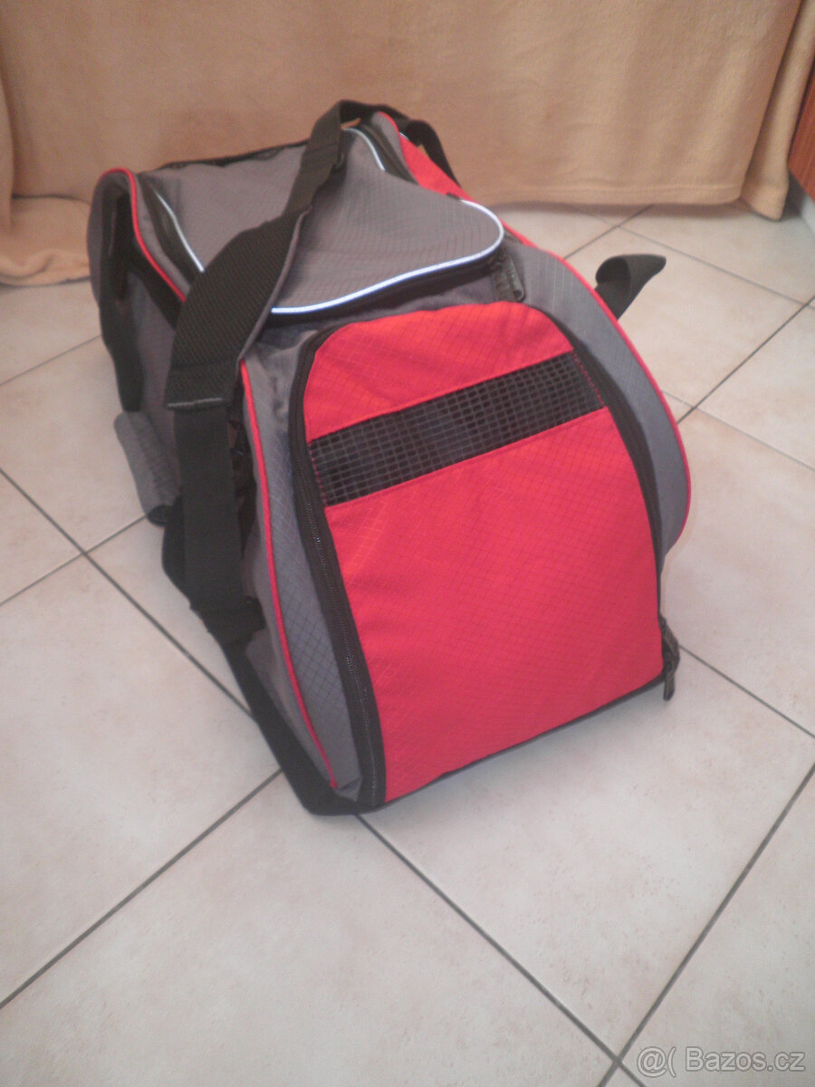 Taška Alpine Pro velká - 4