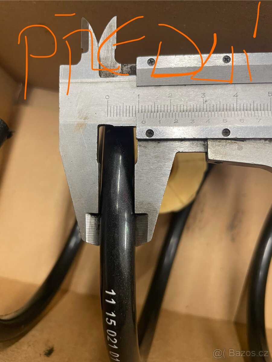 Snizene pruziny eibach - 4