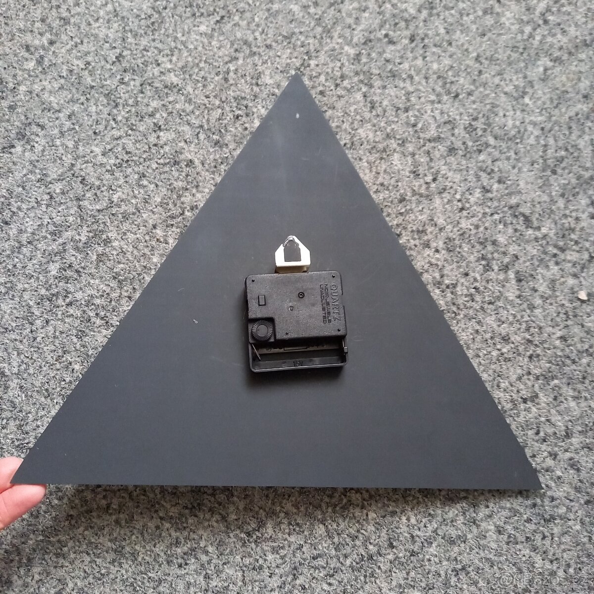 Nástěnné hodiny - 4