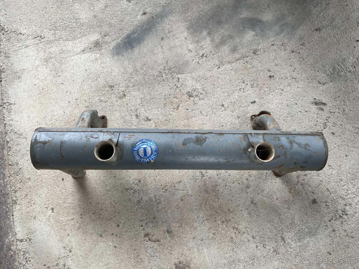 Original Vyfuk VW Brouk 1200 30HP - 4