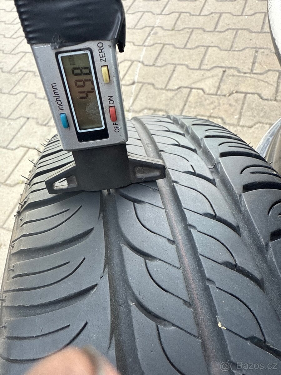 Pneumatika 175/65R14 82T Dayton - 4