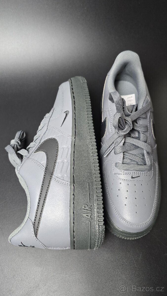 Nike Air force 1 38,5eu - 4