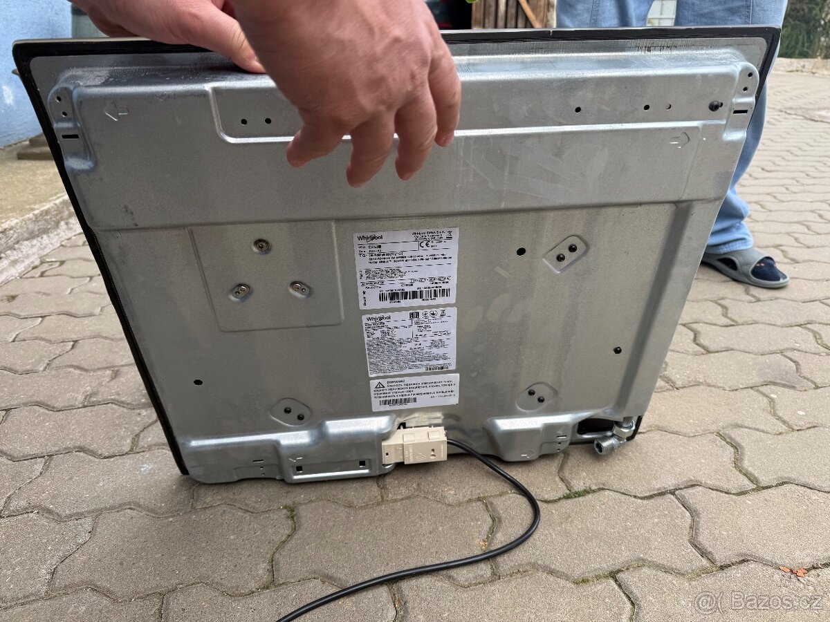 Plynová varná deska - 4