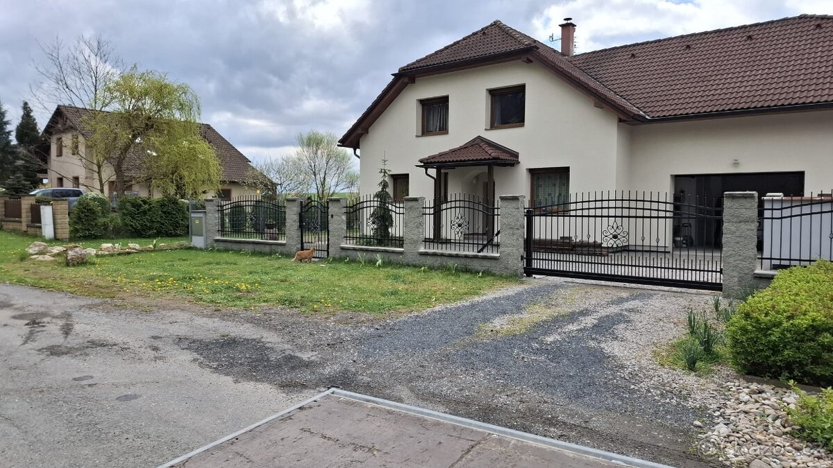 Montáže plotů po ČR - 4