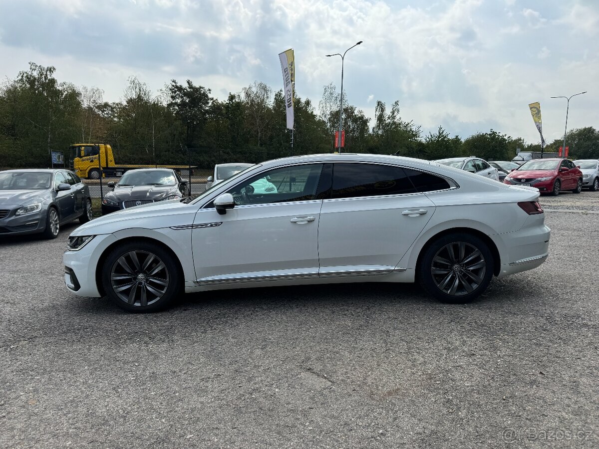 Volkswagen Arteon 2020 - 4