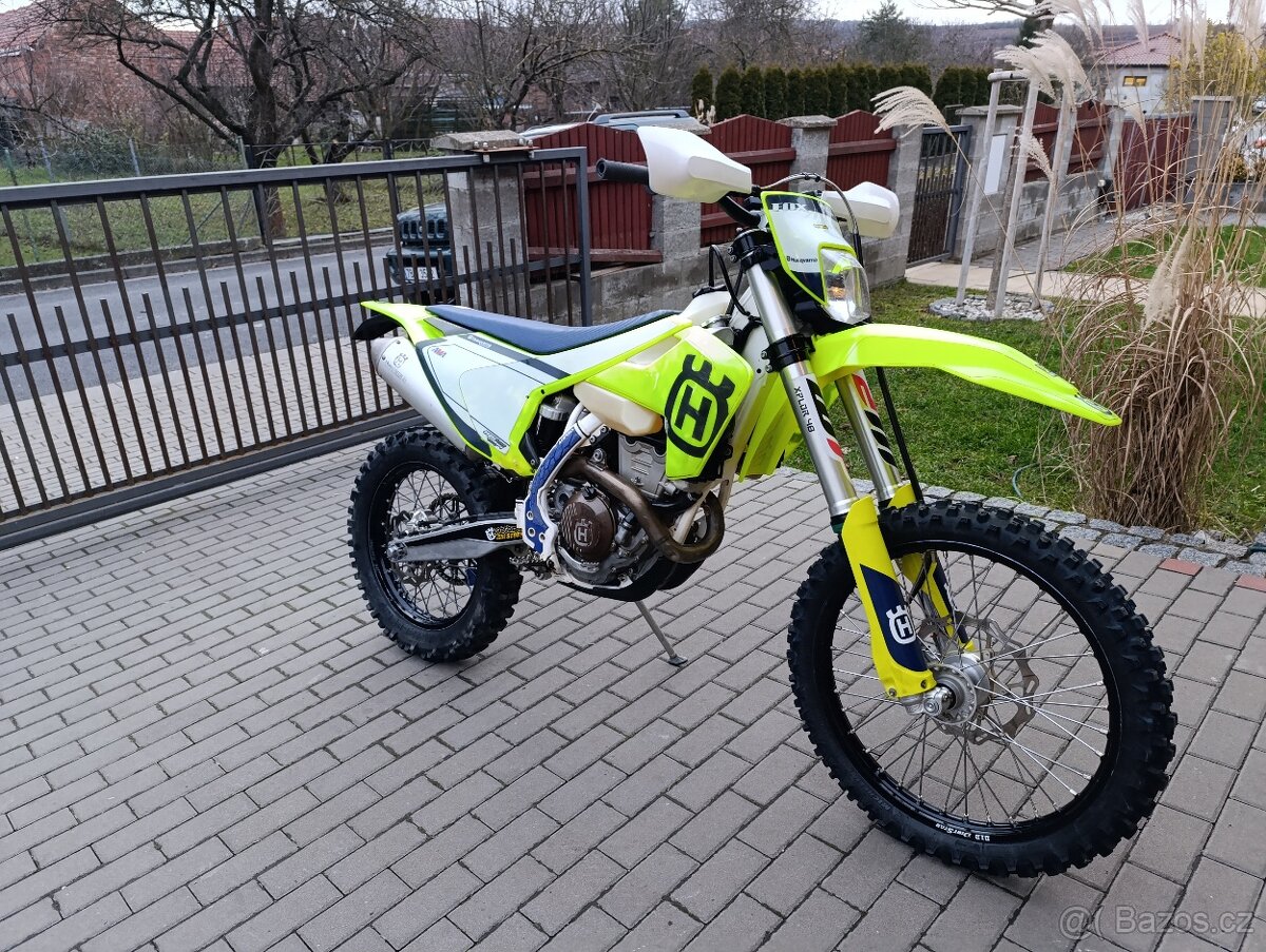 Husgvarna 350