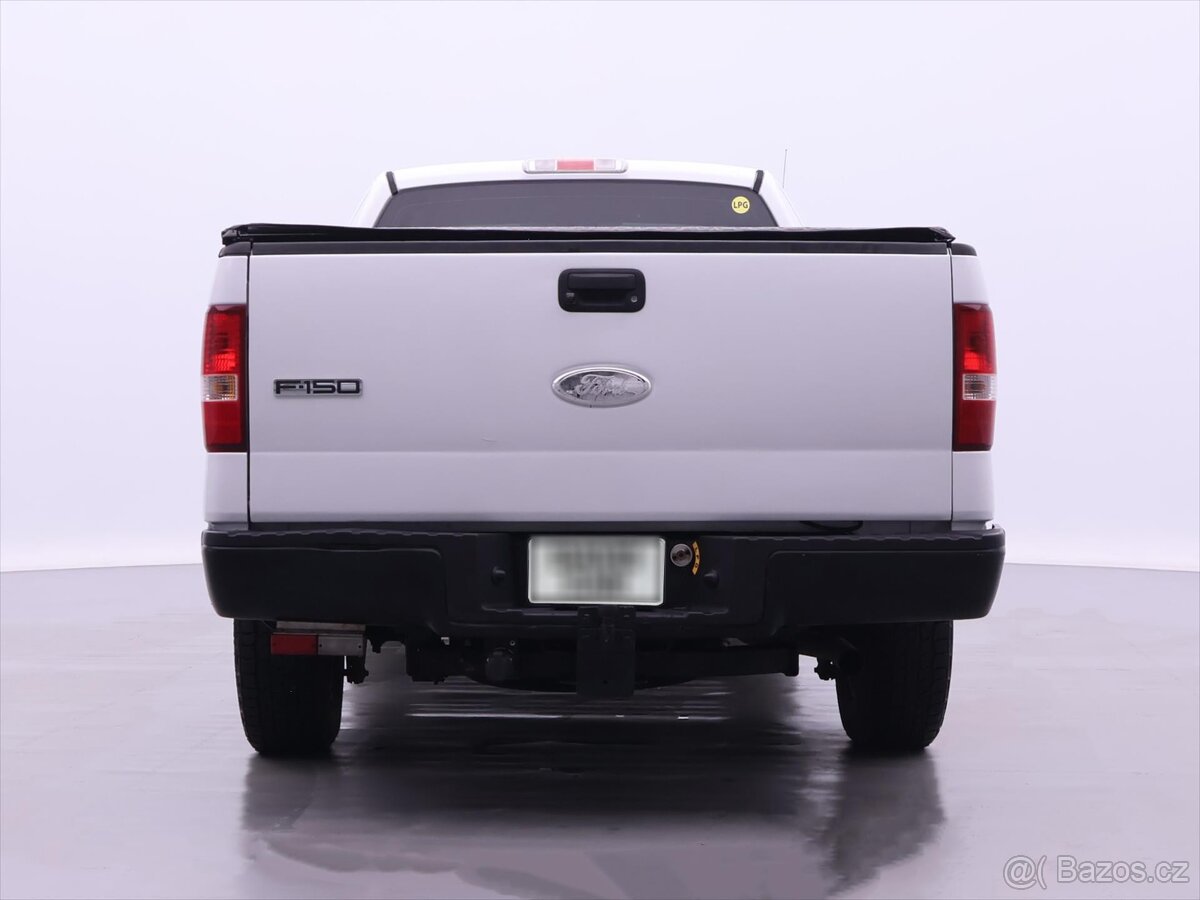 Ford F-150 4,2 (2006)