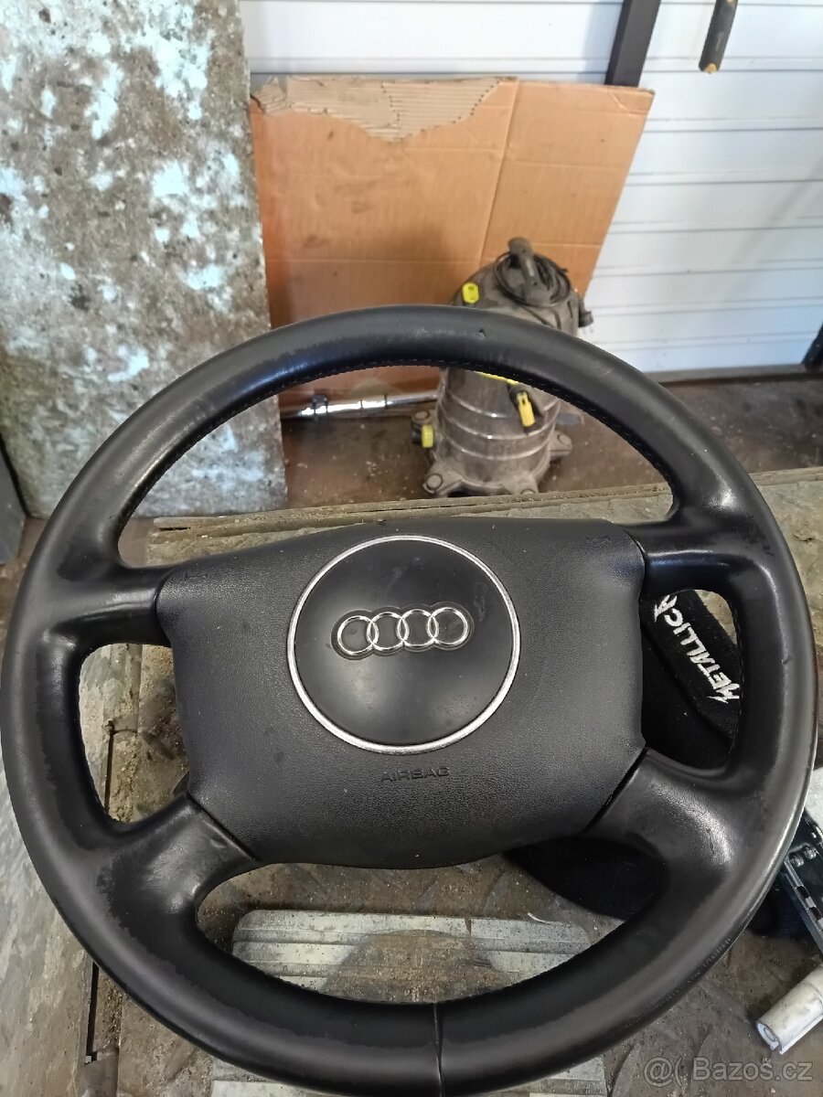 Audi A3 8p1 díly - 4