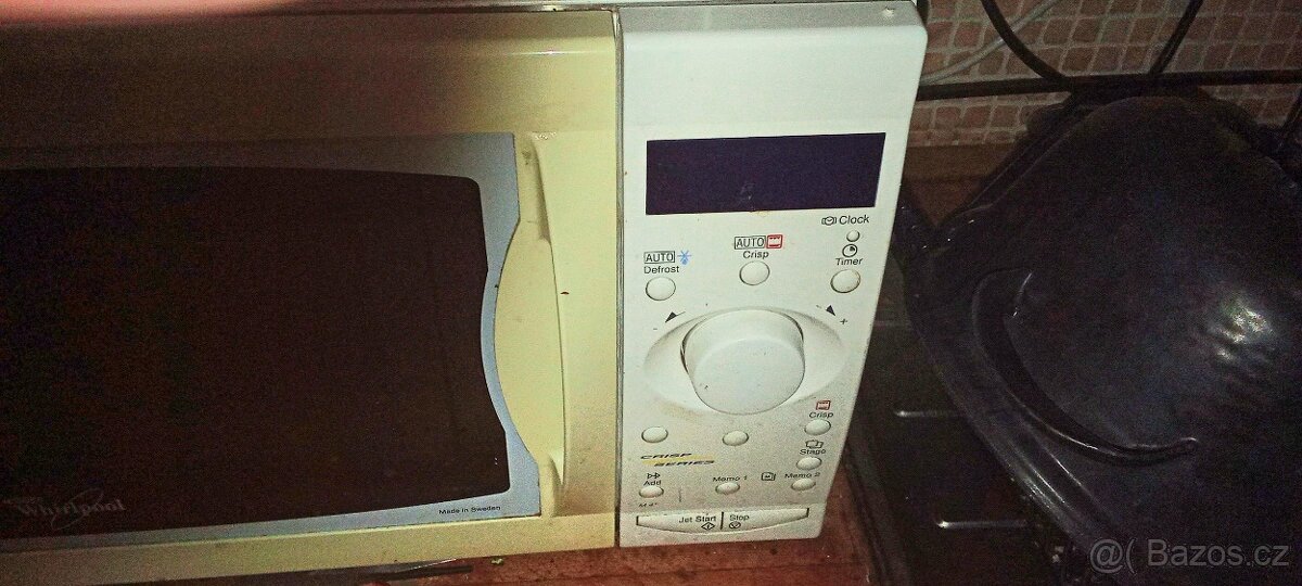 mikrovlnka whirlpool vip20 - 4