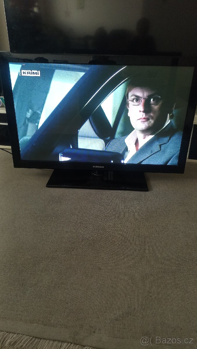 Plazmová TV Samsung 42" - 4