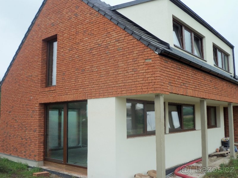 Štípané obkladové pásky - 4