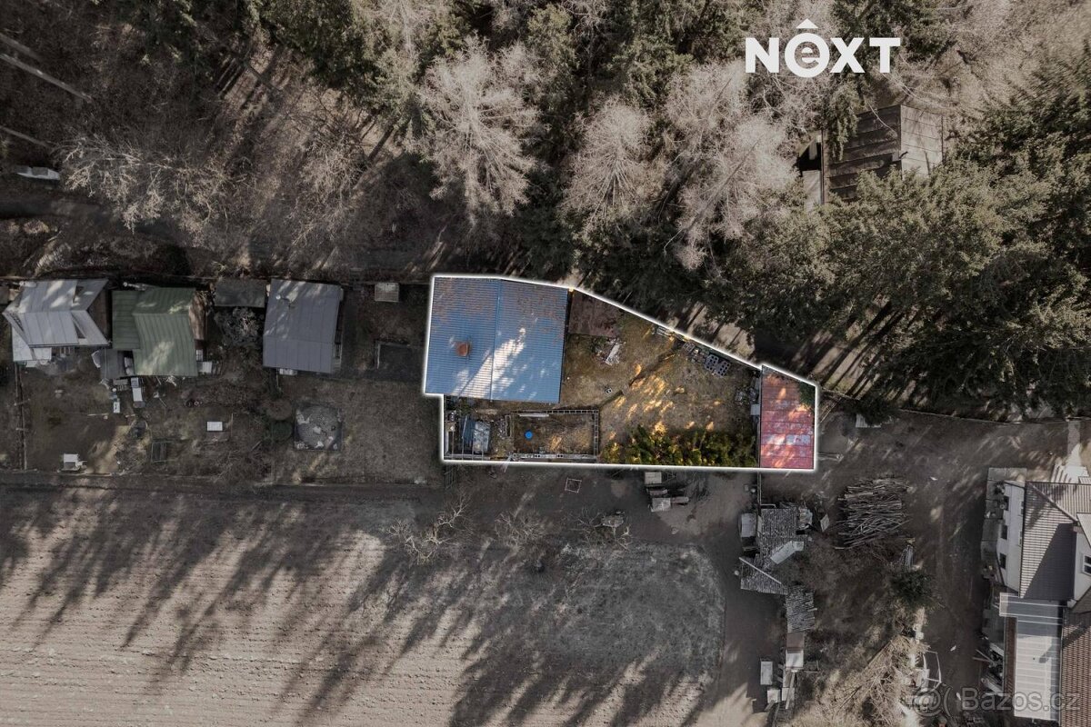 Prodej Chata, 90㎡ - 4