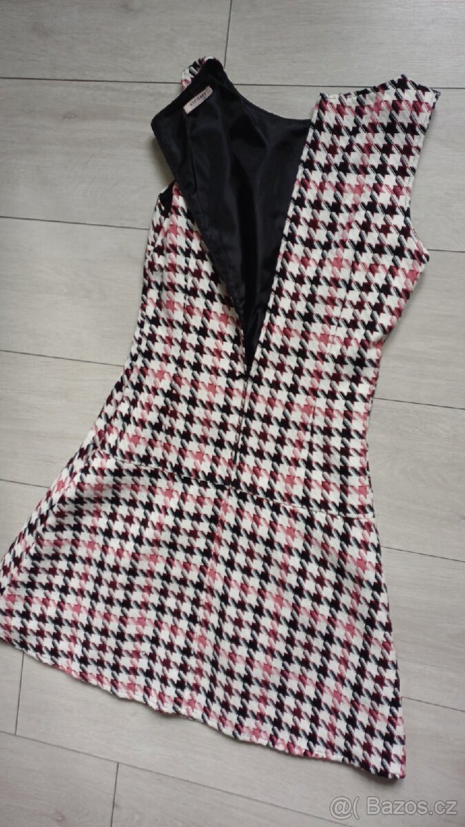 Společenské/ formální/ business šaty zn. Orsay - 4