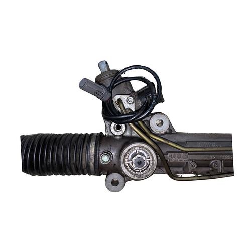 Převodovka řízení 4E1422065L Audi A8 4E D3 r.v. 2004 - 4