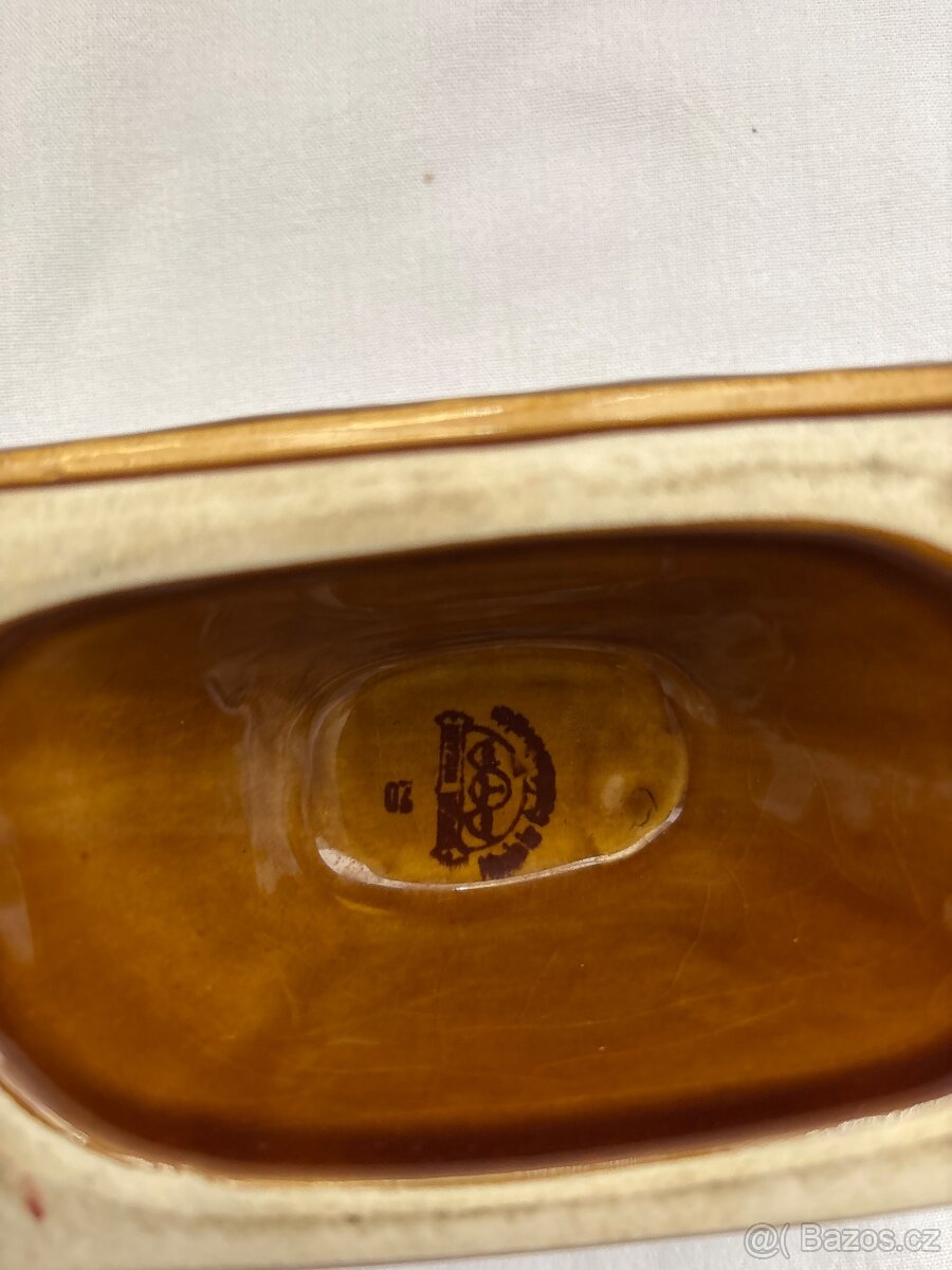 Dóza Ditmar Urbach+ svícen od Ditmars - 4