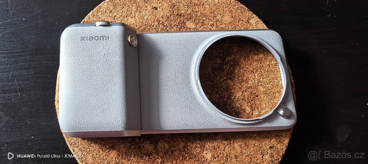 XIAOMI 15 ULTRA 5G, 16/512 GB, BLACK - 4