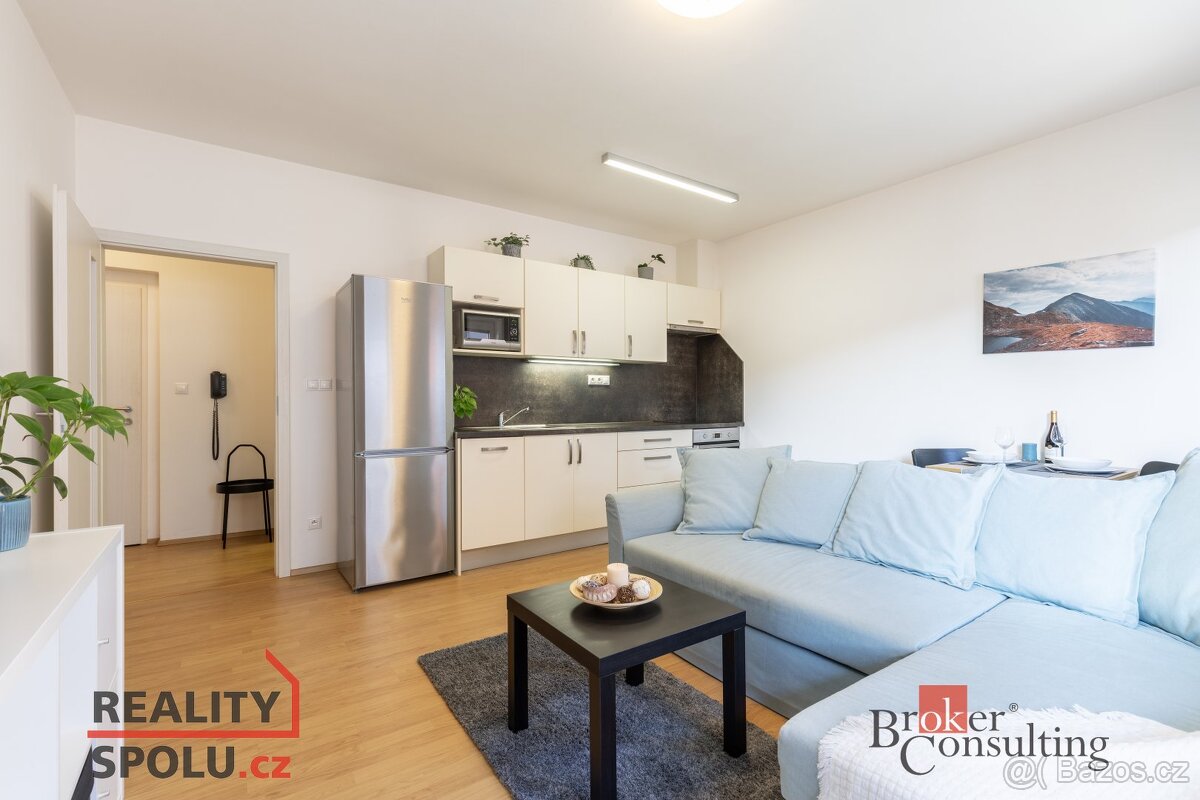 Prodej, byty/2+kk, 45 m2, Mojmírovo náměstí 3105/6, 61200 Br - 4