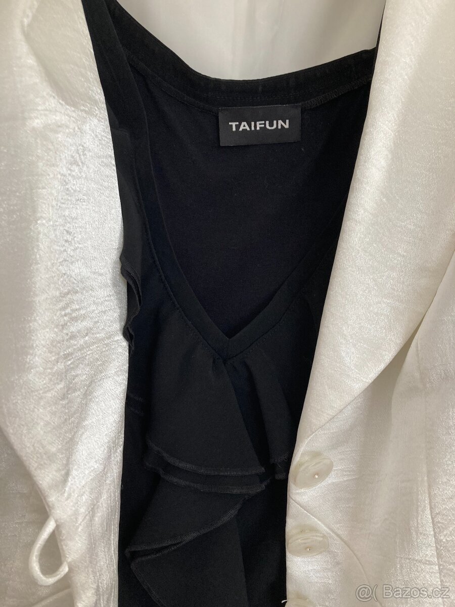 Šaty zv. koktejlky - 4