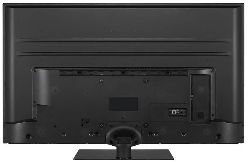 Televize Panasonic 4K LED TX-50LX650E (50" 126 cm) -ZÁNOVNÍ - 4