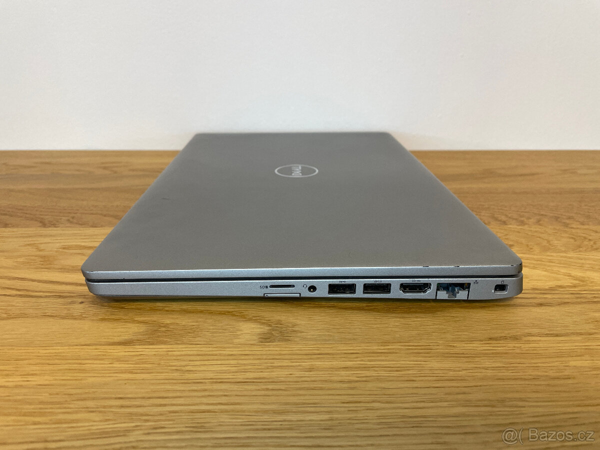 Dell Latitude 5410 i7 10610U-14"-16/32GB RAM-256/512GB SSD - 4