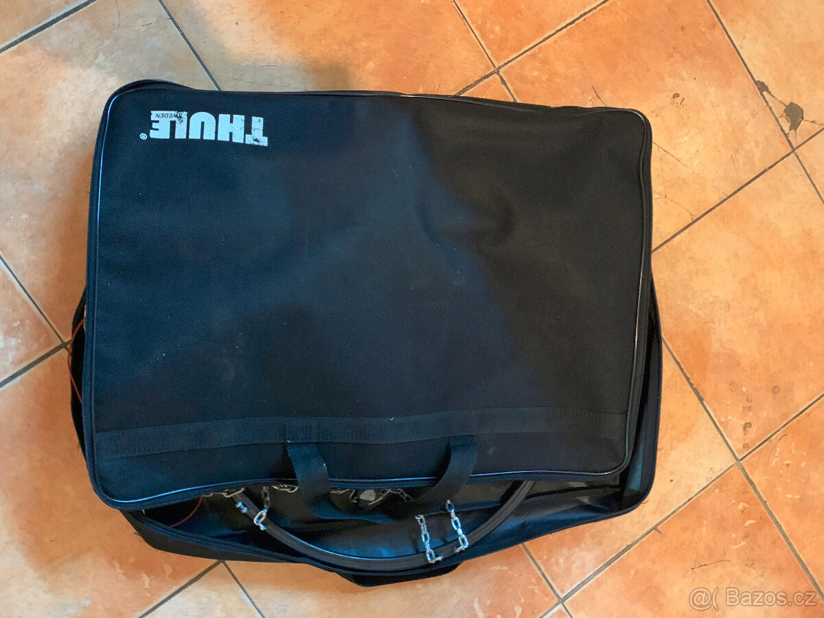 sněhové řetězy Thule Easy-Fit CU-9 - 4