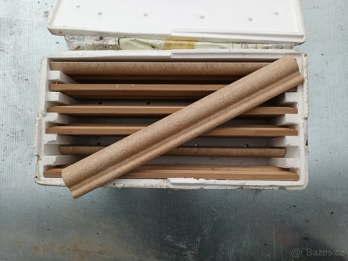 Keramický obklad - 4