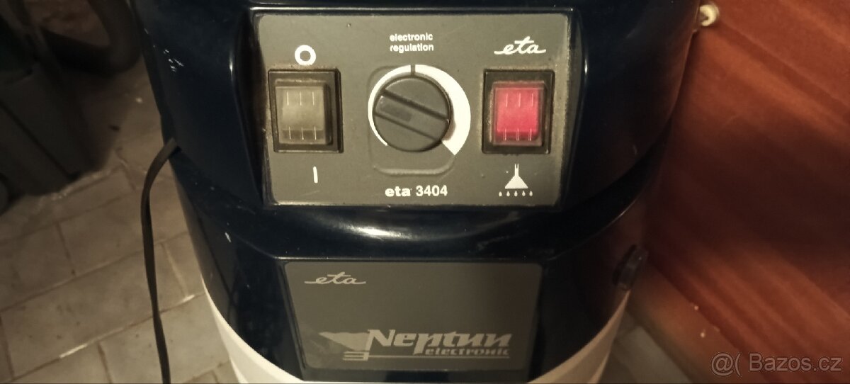 Vysavač ETA na mokré i suché vysávání - 4