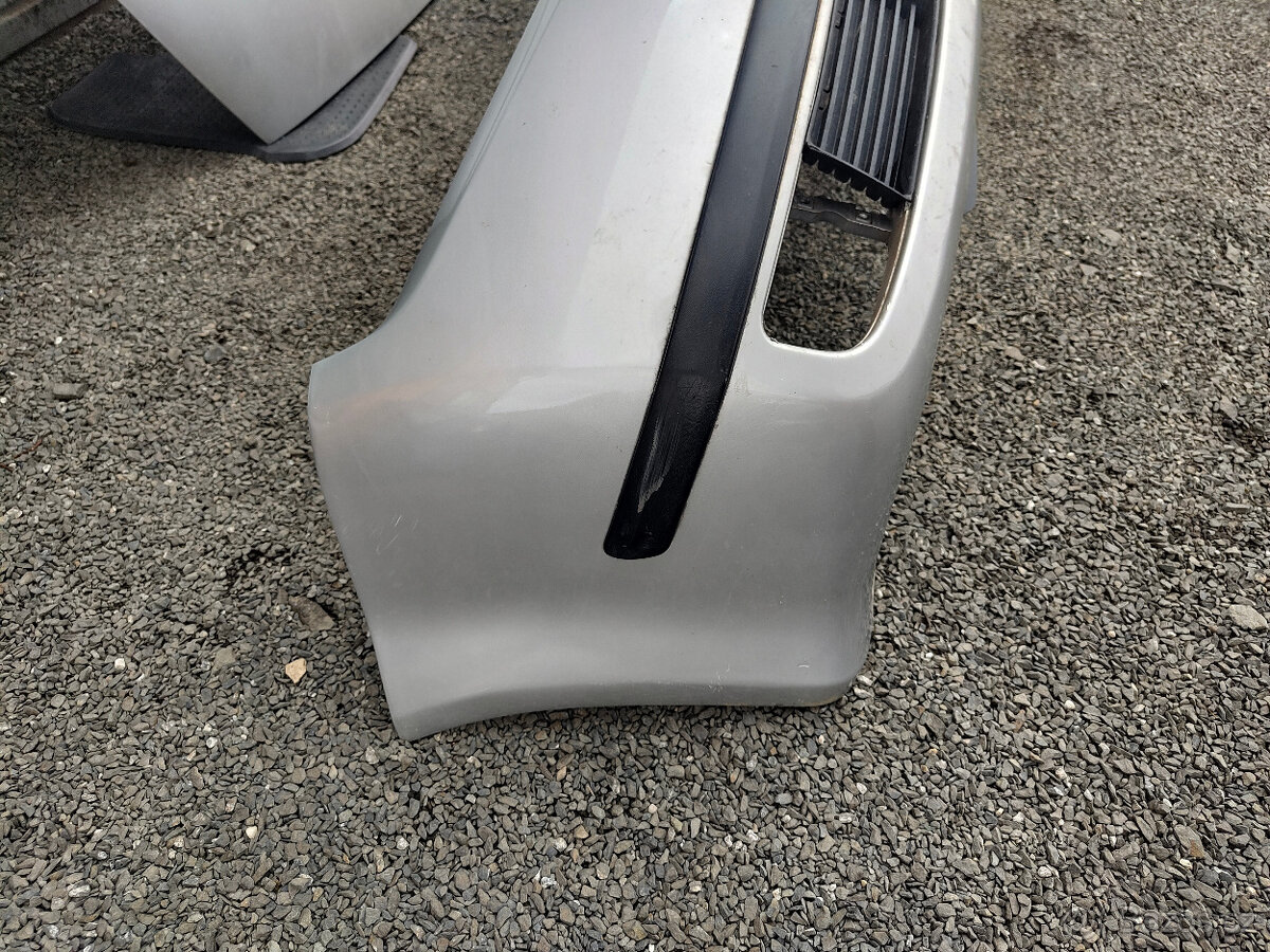 Karosářské díly Fabia 1 - combi - 4