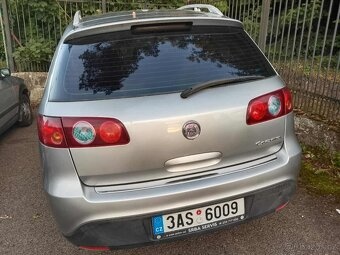 Fiat Croma 1.9 JTD - 4