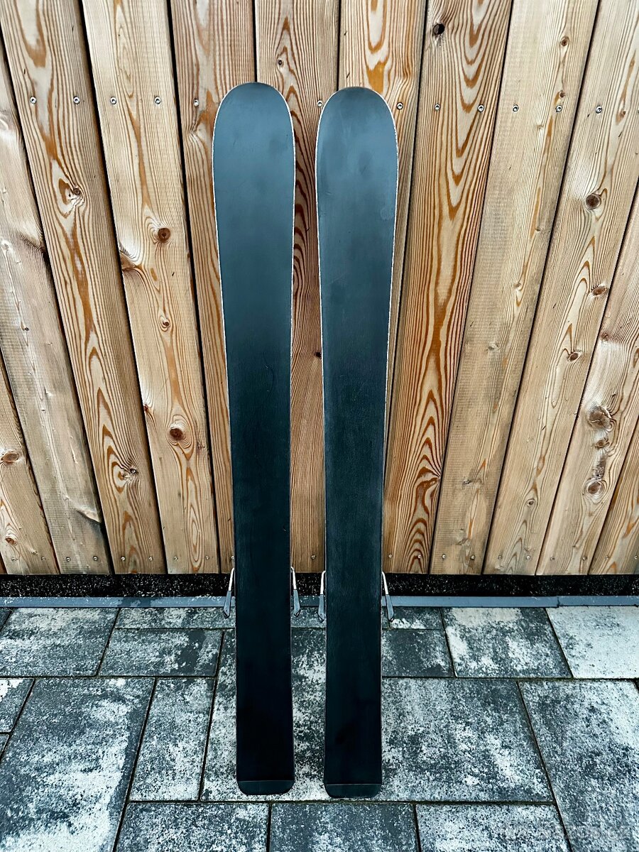 Lyže Rossignol, vel. 93 - 4